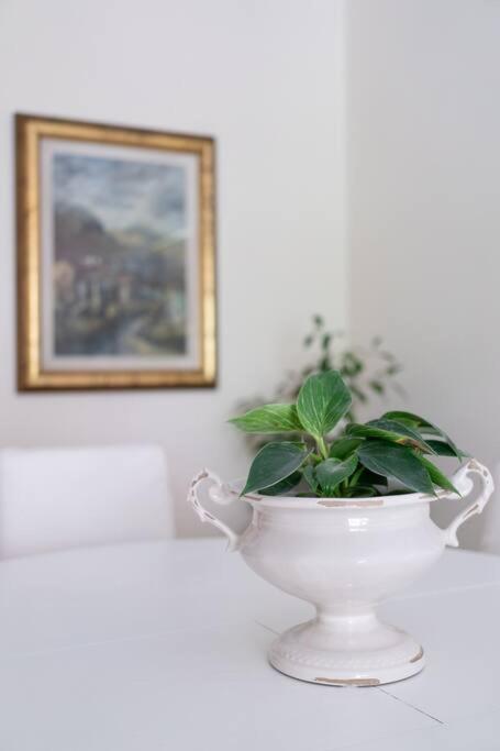 Casa Lya E Seve Apartman Bergamo Kültér fotó