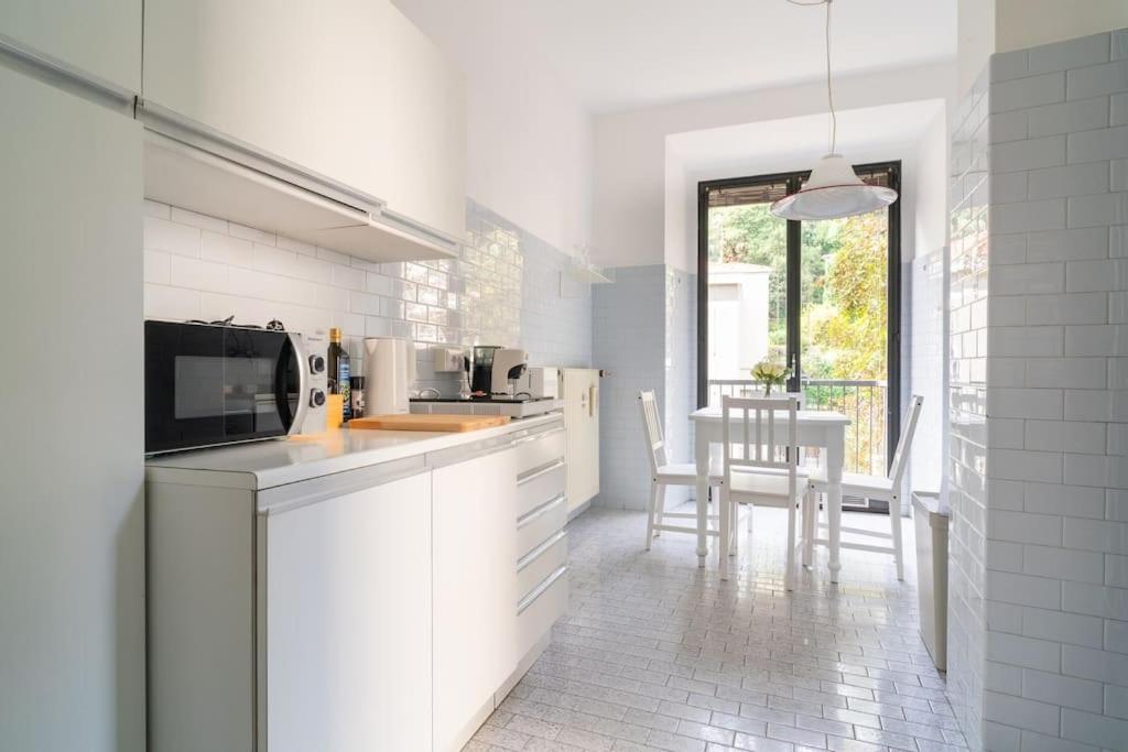 Casa Lya E Seve Apartman Bergamo Kültér fotó