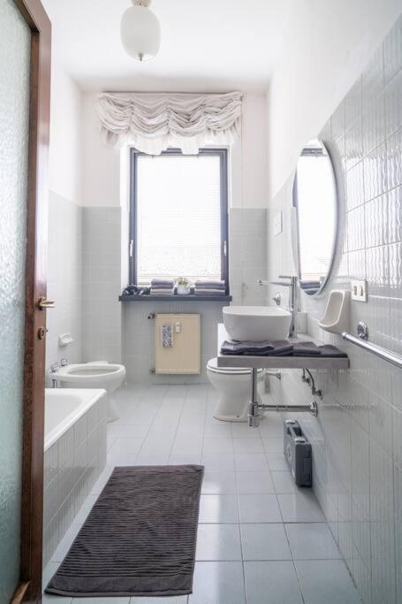 Casa Lya E Seve Apartman Bergamo Kültér fotó