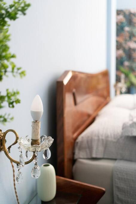 Casa Lya E Seve Apartman Bergamo Kültér fotó