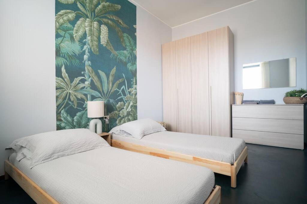 Casa Lya E Seve Apartman Bergamo Kültér fotó