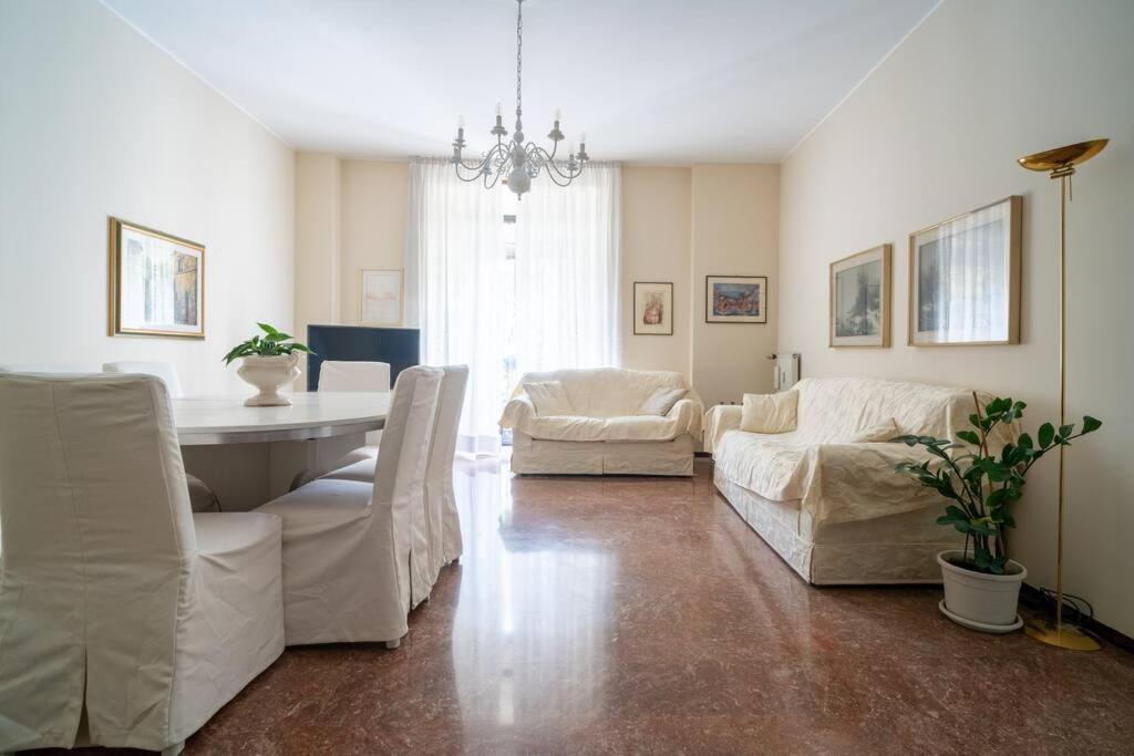 Casa Lya E Seve Apartman Bergamo Kültér fotó