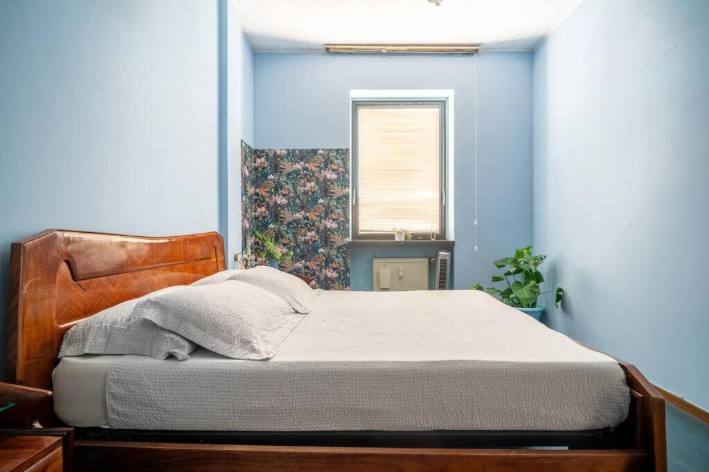 Casa Lya E Seve Apartman Bergamo Kültér fotó