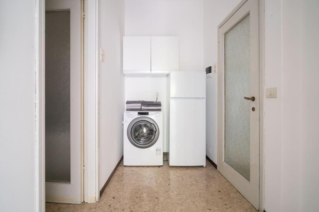 Casa Lya E Seve Apartman Bergamo Kültér fotó