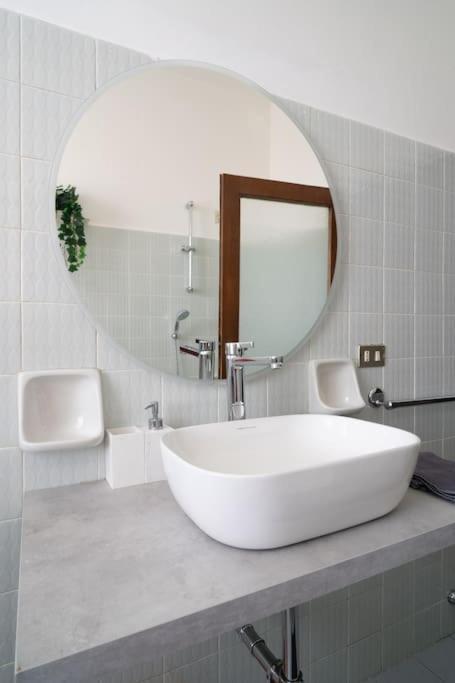 Casa Lya E Seve Apartman Bergamo Kültér fotó