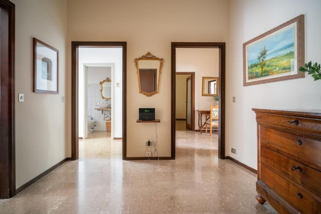 Casa Lya E Seve Apartman Bergamo Kültér fotó