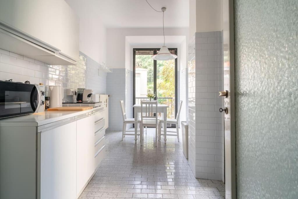 Casa Lya E Seve Apartman Bergamo Kültér fotó