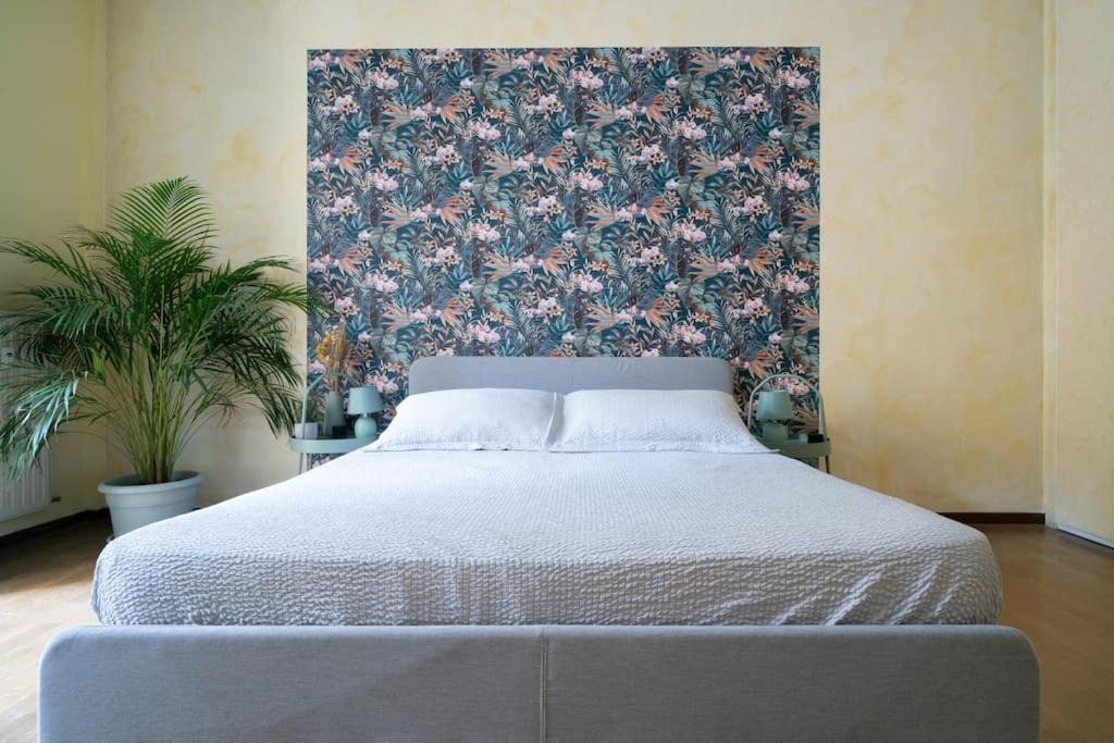 Casa Lya E Seve Apartman Bergamo Kültér fotó