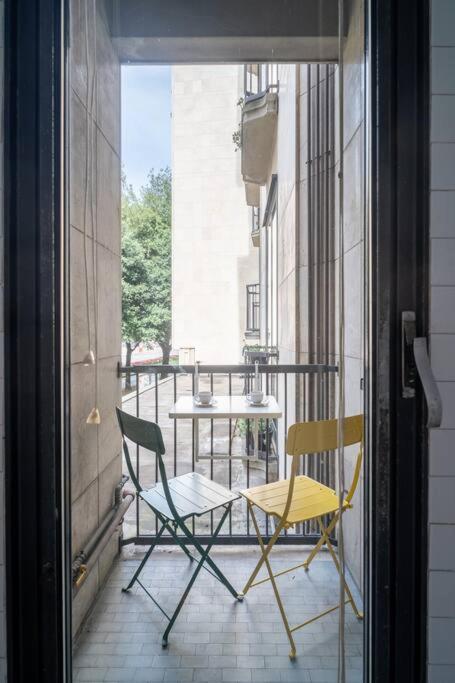 Casa Lya E Seve Apartman Bergamo Kültér fotó