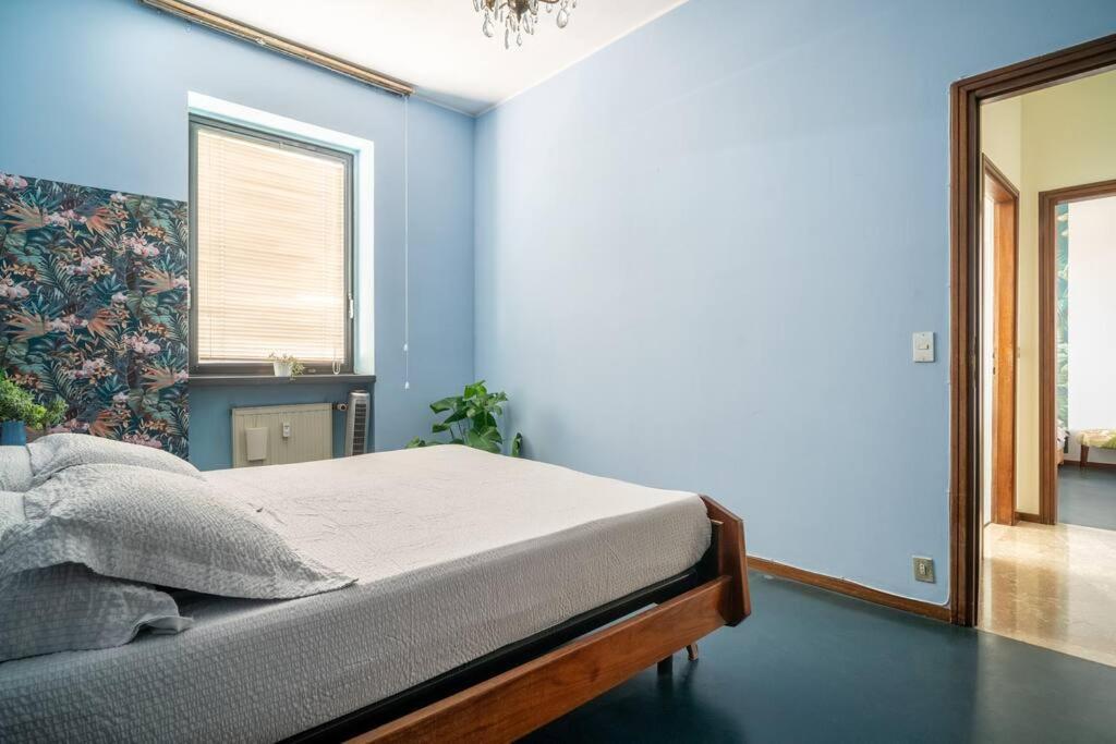 Casa Lya E Seve Apartman Bergamo Kültér fotó