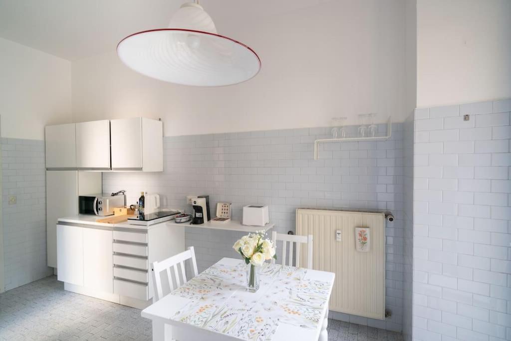 Casa Lya E Seve Apartman Bergamo Kültér fotó