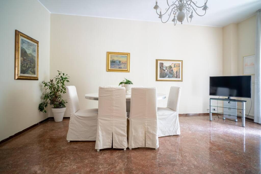 Casa Lya E Seve Apartman Bergamo Kültér fotó