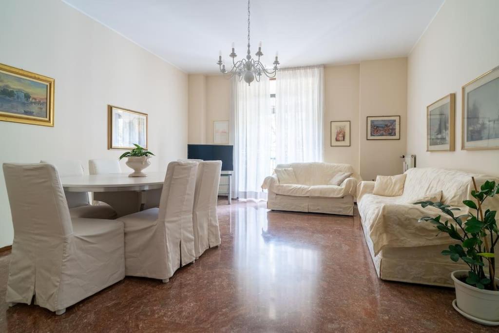 Casa Lya E Seve Apartman Bergamo Kültér fotó