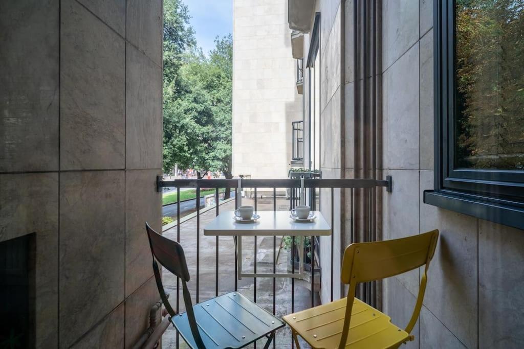 Casa Lya E Seve Apartman Bergamo Kültér fotó