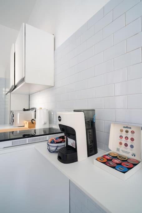 Casa Lya E Seve Apartman Bergamo Kültér fotó