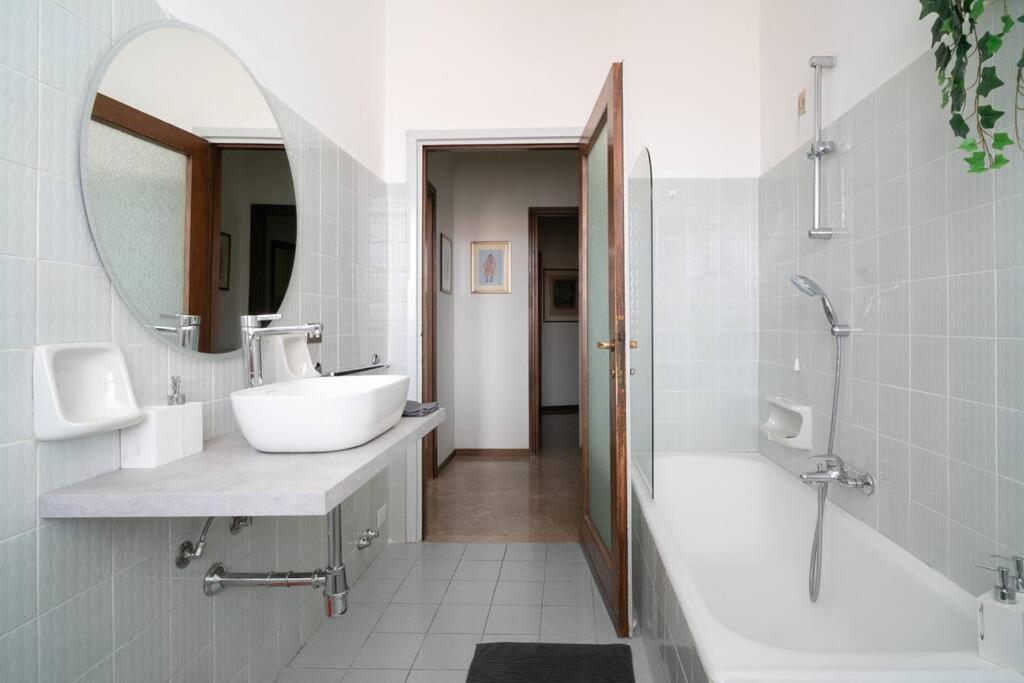 Casa Lya E Seve Apartman Bergamo Kültér fotó