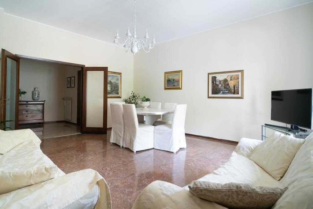 Casa Lya E Seve Apartman Bergamo Kültér fotó