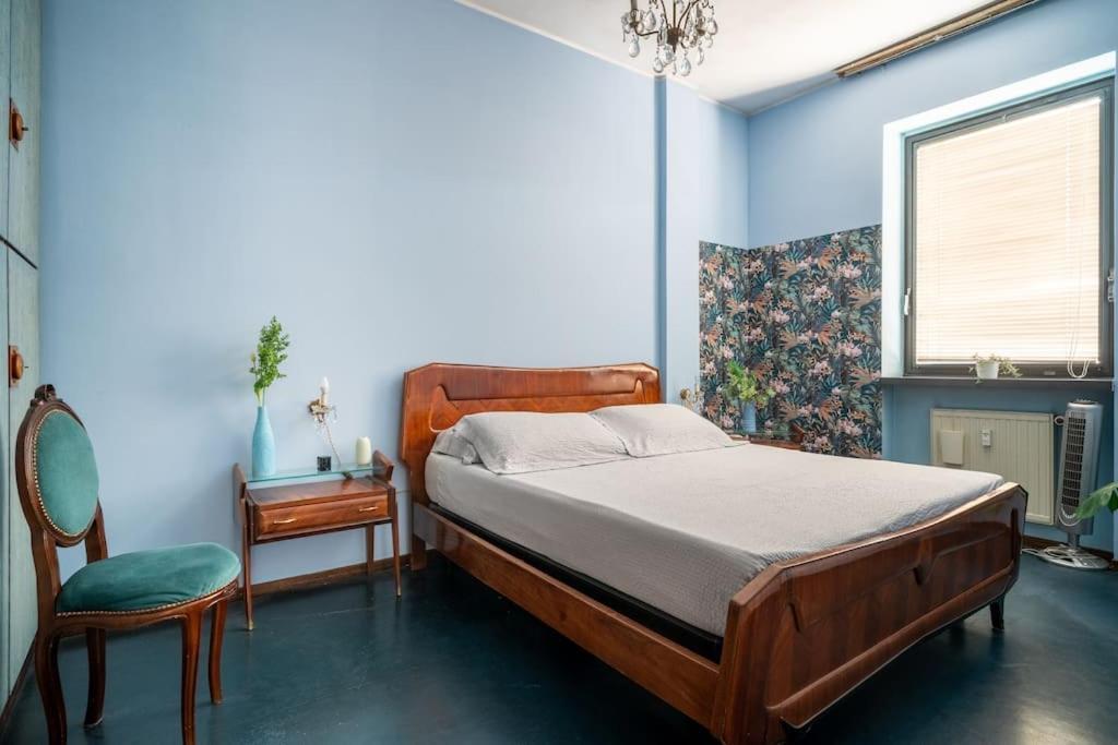 Casa Lya E Seve Apartman Bergamo Kültér fotó
