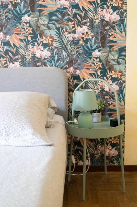 Casa Lya E Seve Apartman Bergamo Kültér fotó