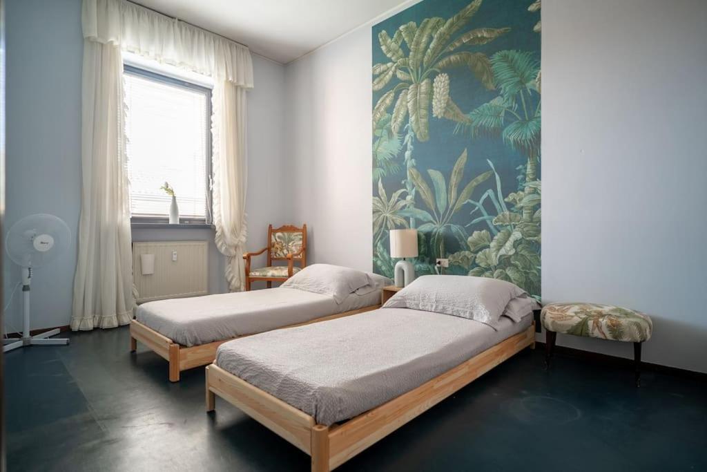 Casa Lya E Seve Apartman Bergamo Kültér fotó