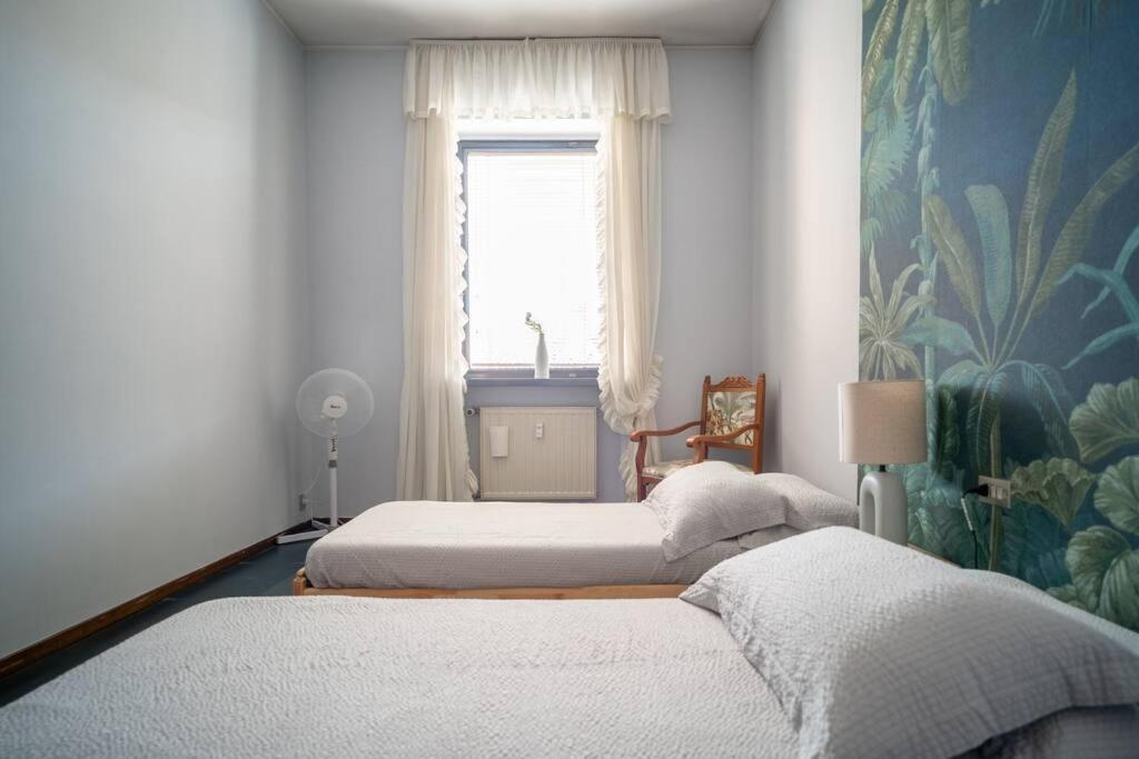 Casa Lya E Seve Apartman Bergamo Kültér fotó